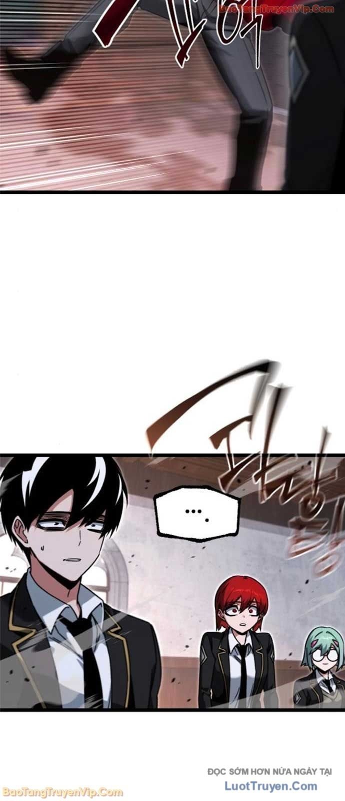 Thống Lĩnh Học Viện Chỉ Bằng Dao Sashimi Chapter 59 - Trang 2