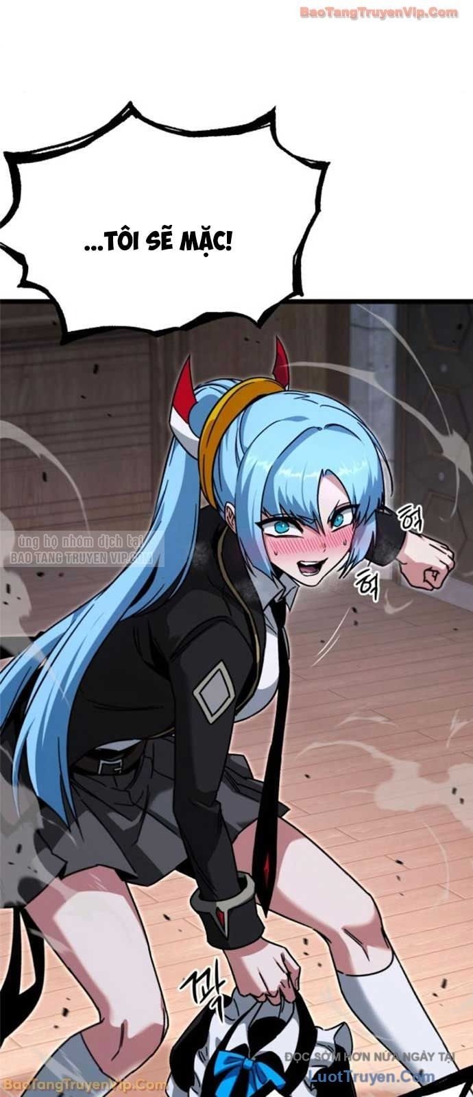 Thống Lĩnh Học Viện Chỉ Bằng Dao Sashimi Chapter 59 - Trang 2