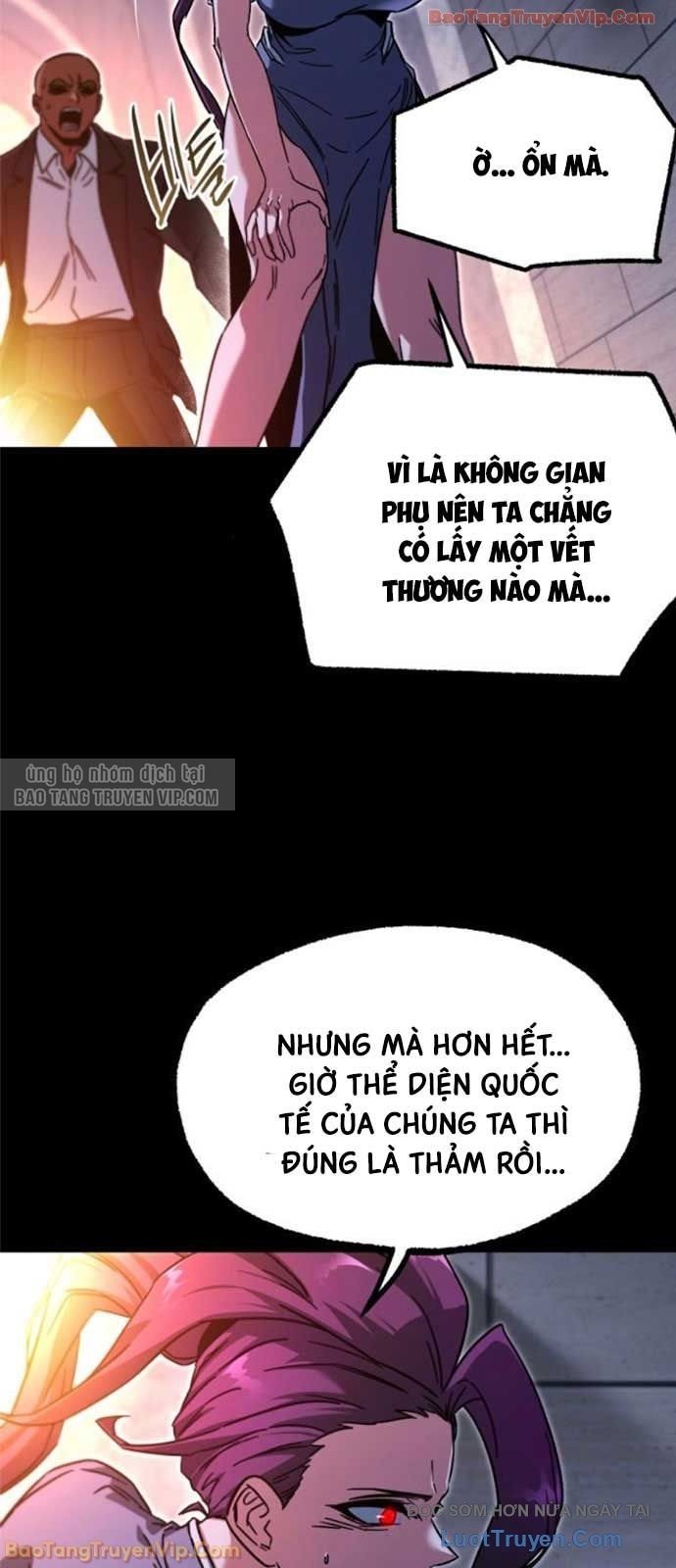 Thống Lĩnh Học Viện Chỉ Bằng Dao Sashimi Chapter 59 - Trang 2