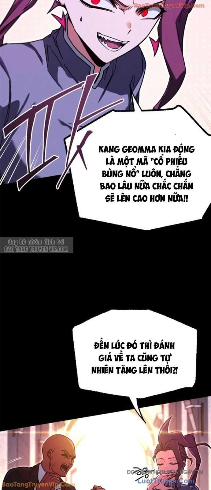 Thống Lĩnh Học Viện Chỉ Bằng Dao Sashimi Chapter 59 - Trang 2