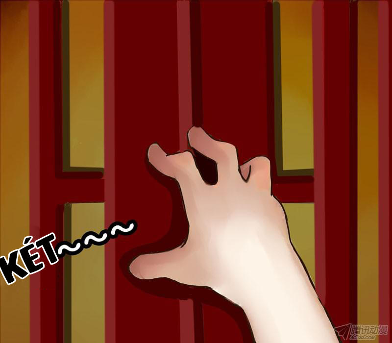 Thông Linh Phi Chapter 1 - Trang 2