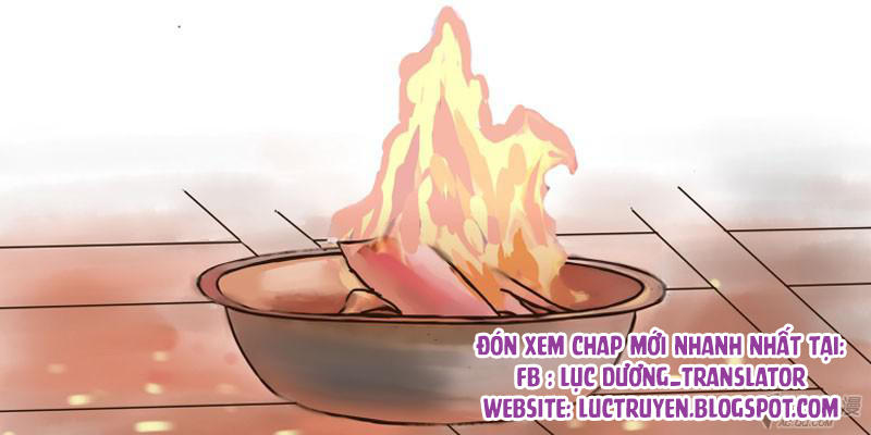 Thông Linh Phi Chapter 1 - Trang 2