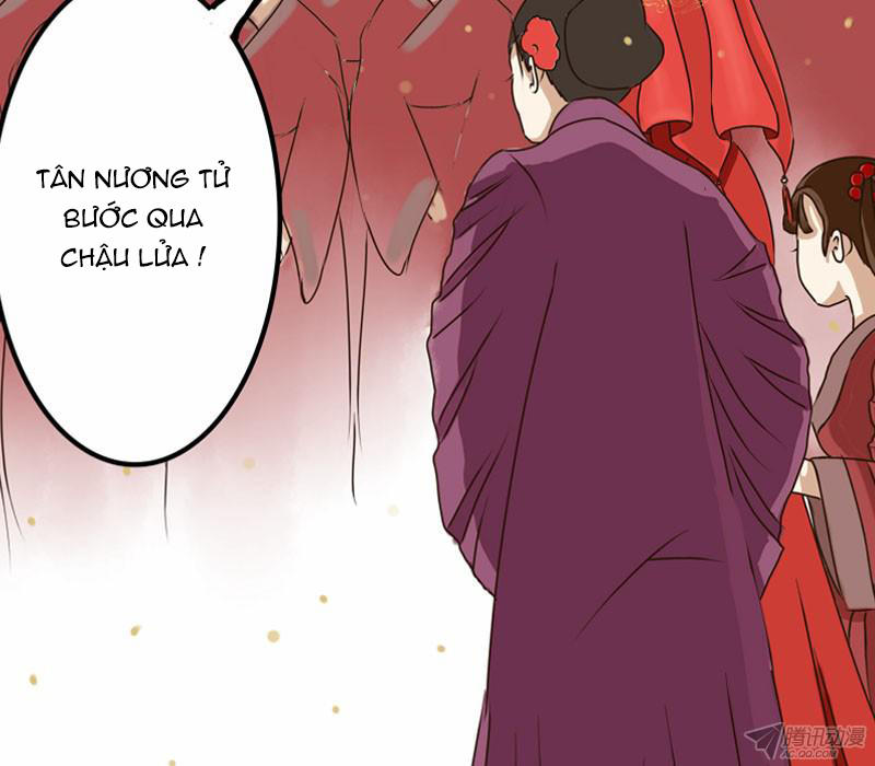 Thông Linh Phi Chapter 1 - Trang 2