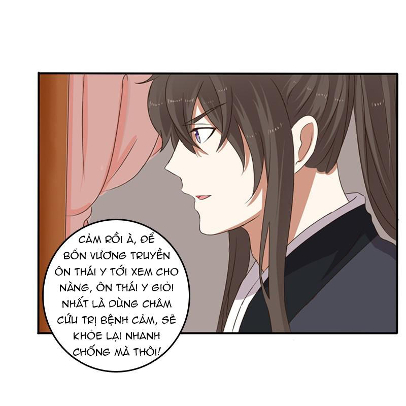 Thông Linh Phi Chapter 100.5 - Trang 2