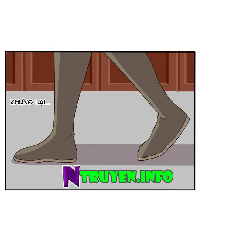 Thông Linh Phi Chapter 100.5 - Trang 2