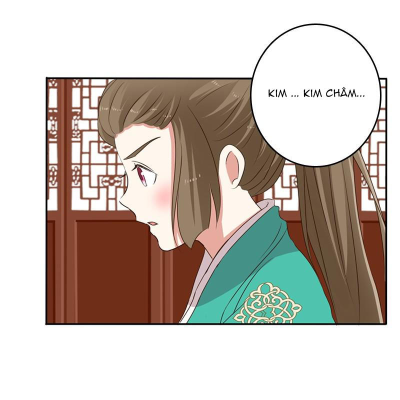 Thông Linh Phi Chapter 100.5 - Trang 2