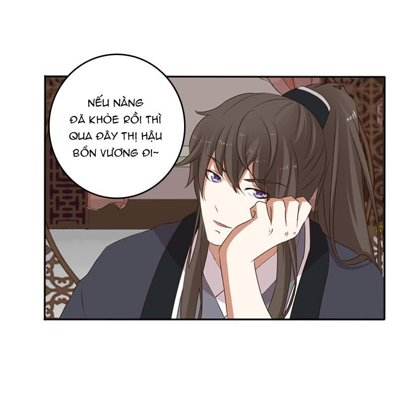 Thông Linh Phi Chapter 100.5 - Trang 2