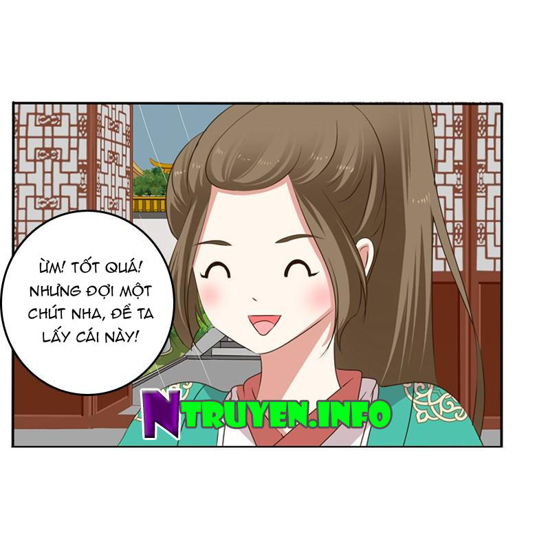 Thông Linh Phi Chapter 100.5 - Trang 2