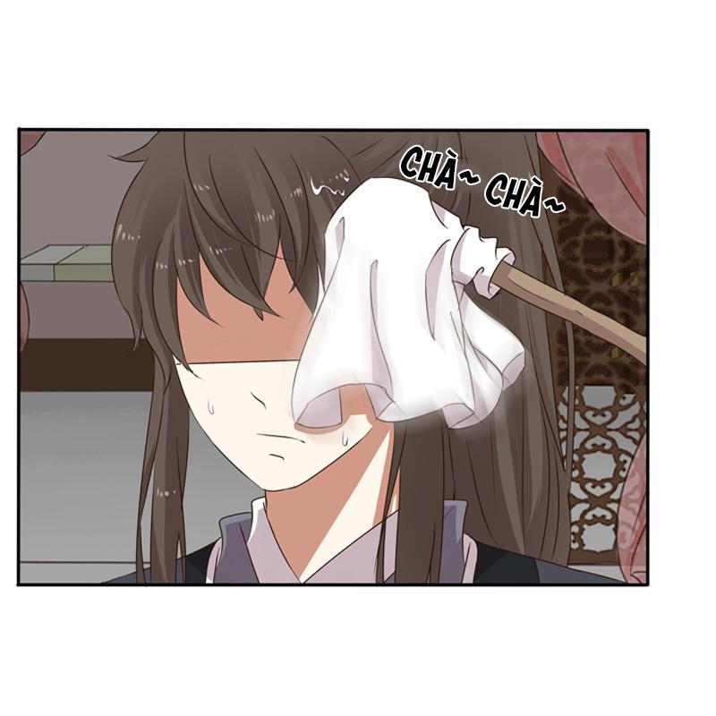 Thông Linh Phi Chapter 100.5 - Trang 2