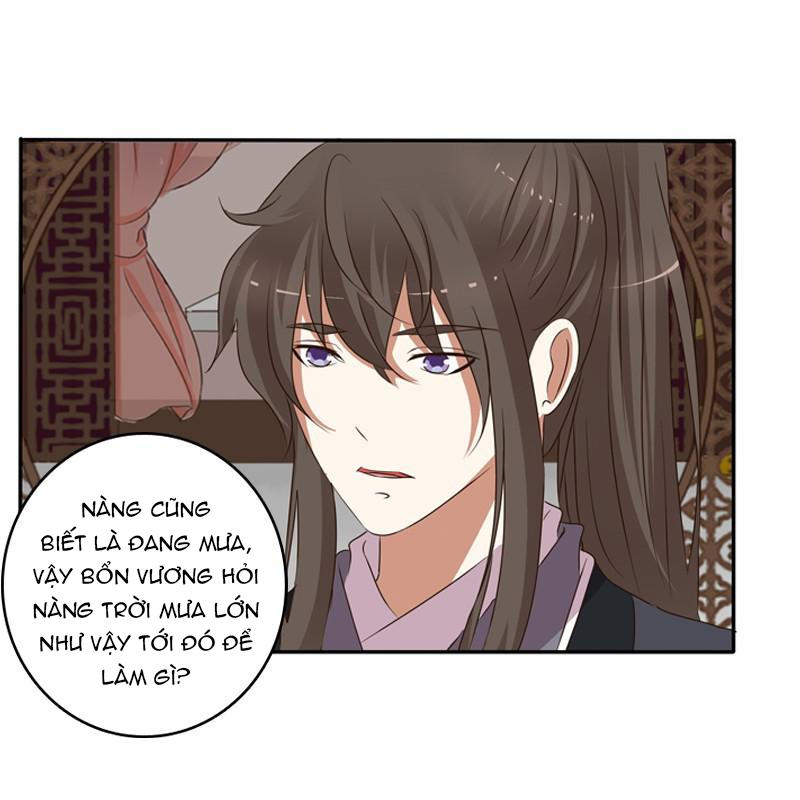 Thông Linh Phi Chapter 100.5 - Trang 2