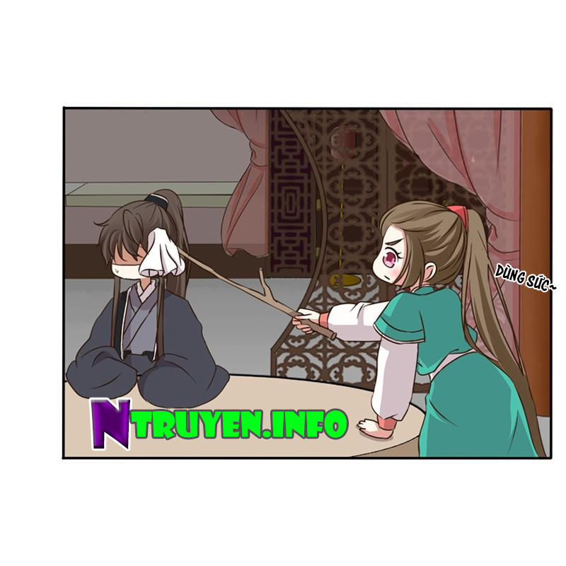 Thông Linh Phi Chapter 100.5 - Trang 2