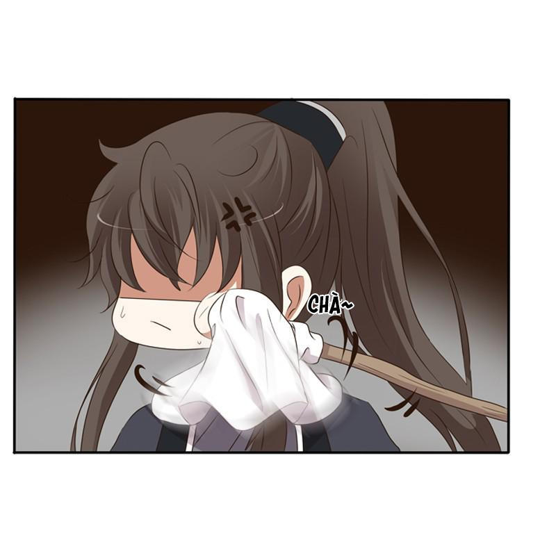 Thông Linh Phi Chapter 100.5 - Trang 2