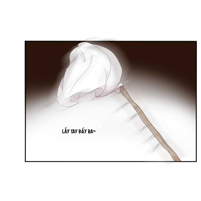 Thông Linh Phi Chapter 100.5 - Trang 2