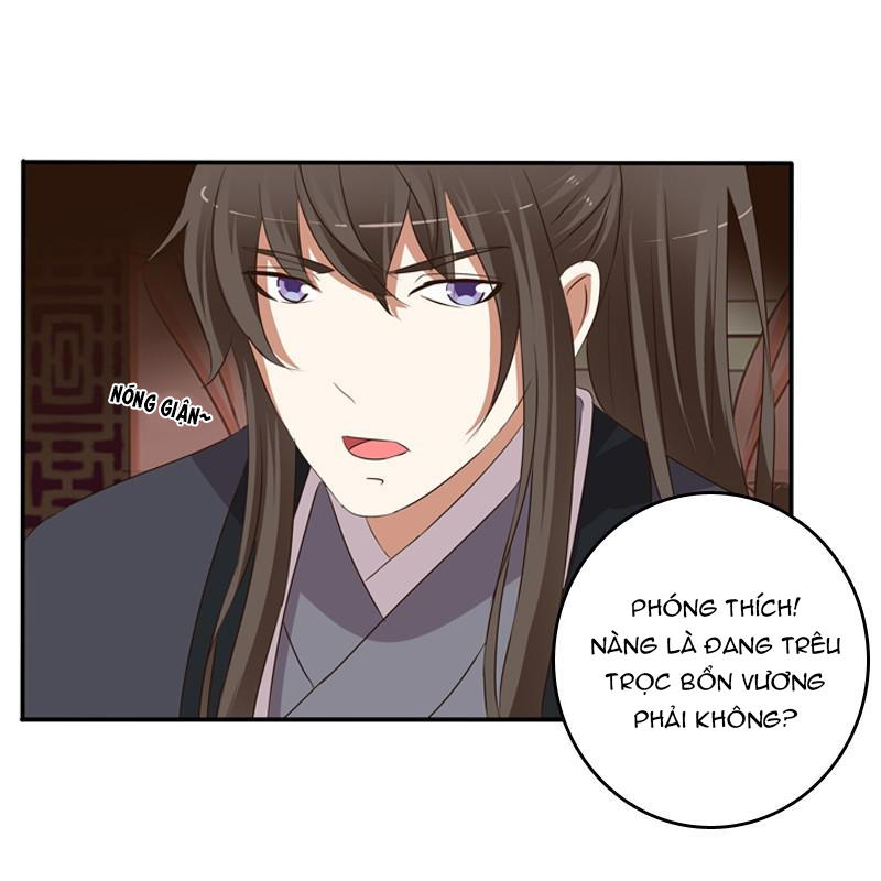 Thông Linh Phi Chapter 100.5 - Trang 2