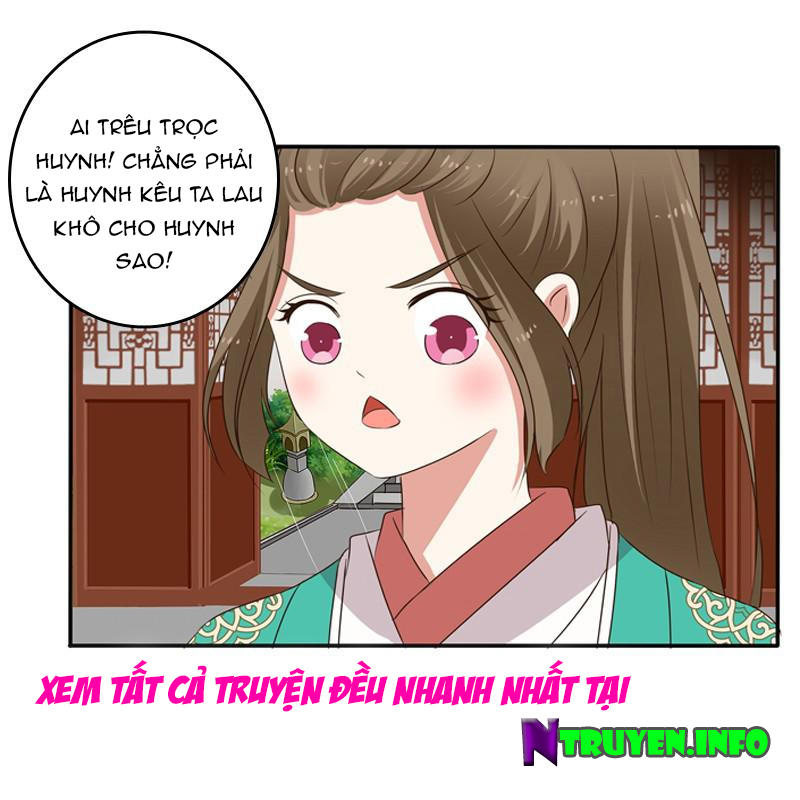 Thông Linh Phi Chapter 100.5 - Trang 2