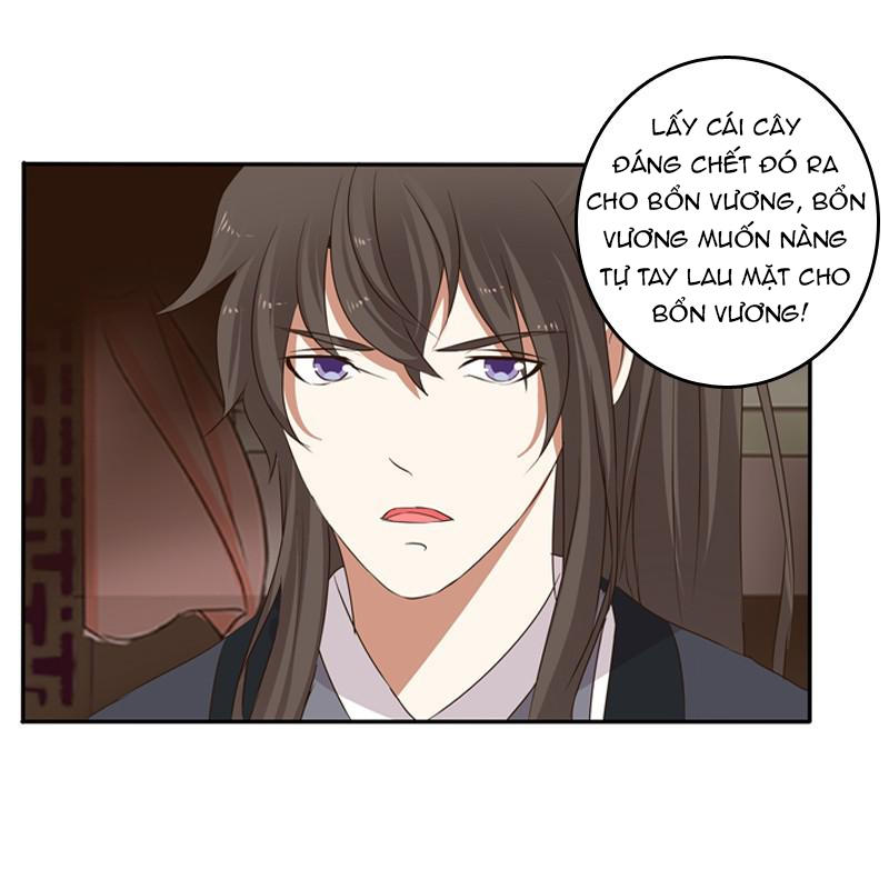 Thông Linh Phi Chapter 100.5 - Trang 2