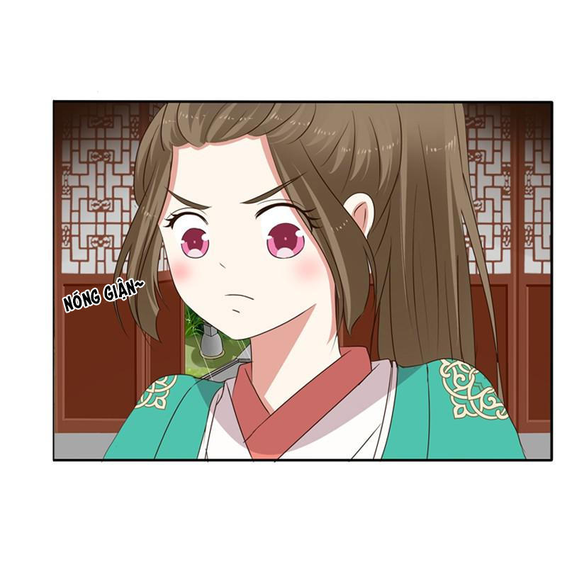 Thông Linh Phi Chapter 100.5 - Trang 2