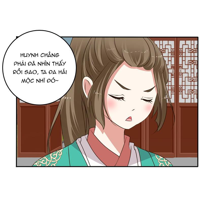 Thông Linh Phi Chapter 100.5 - Trang 2