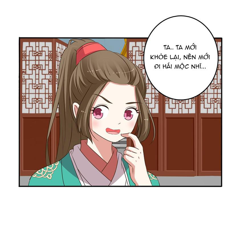 Thông Linh Phi Chapter 100.5 - Trang 2