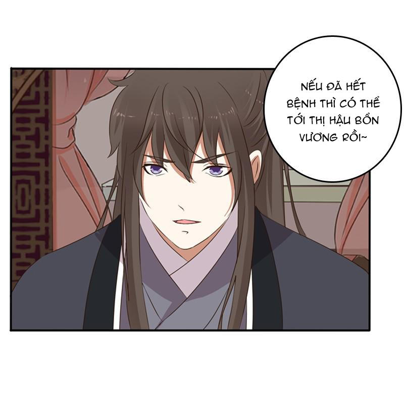 Thông Linh Phi Chapter 100.5 - Trang 2