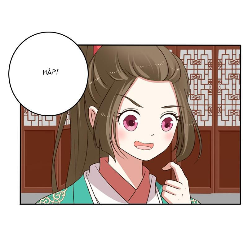 Thông Linh Phi Chapter 100.5 - Trang 2