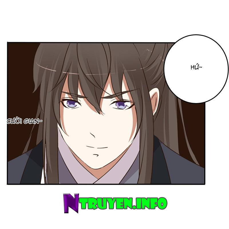 Thông Linh Phi Chapter 100.5 - Trang 2