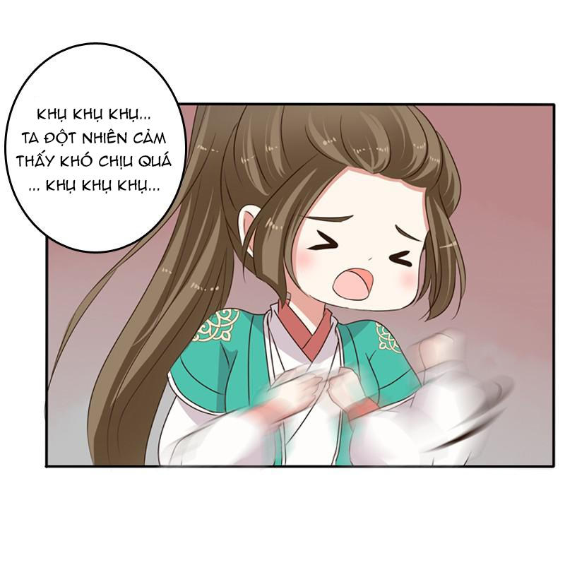 Thông Linh Phi Chapter 100.5 - Trang 2