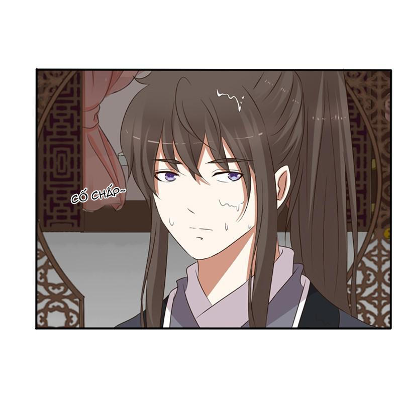 Thông Linh Phi Chapter 100 - Trang 2