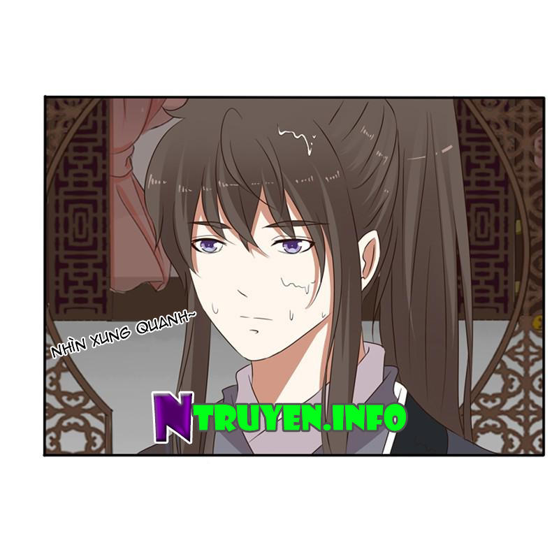 Thông Linh Phi Chapter 100 - Trang 2