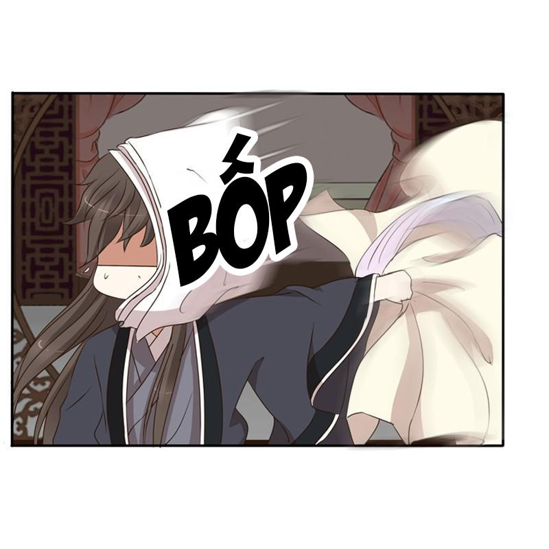 Thông Linh Phi Chapter 100 - Trang 2