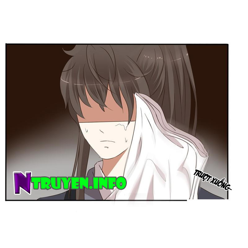 Thông Linh Phi Chapter 100 - Trang 2