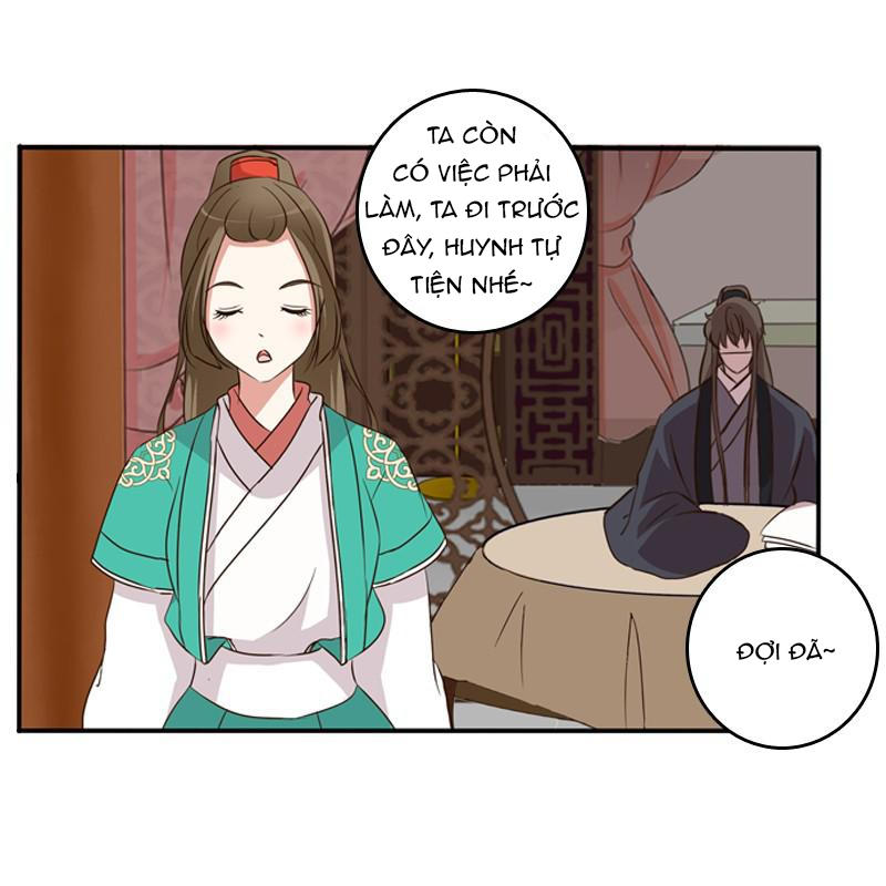 Thông Linh Phi Chapter 100 - Trang 2