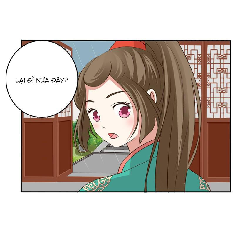 Thông Linh Phi Chapter 100 - Trang 2
