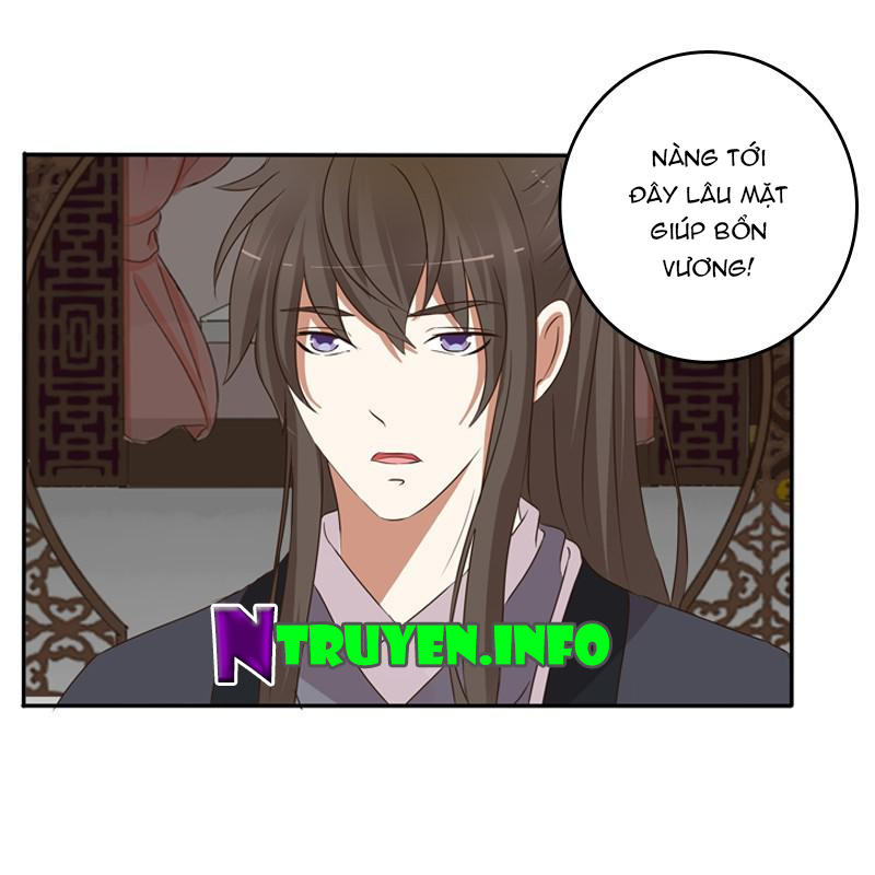 Thông Linh Phi Chapter 100 - Trang 2