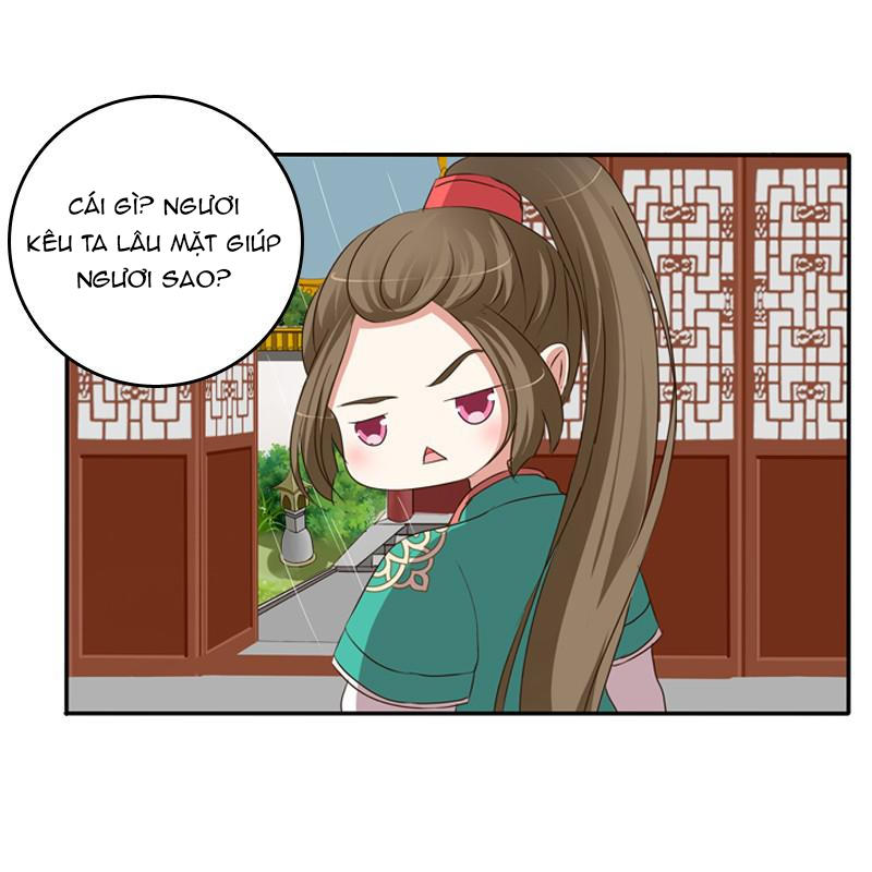 Thông Linh Phi Chapter 100 - Trang 2