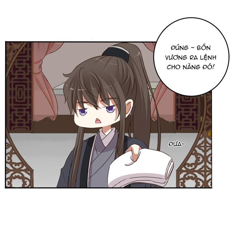 Thông Linh Phi Chapter 100 - Trang 2