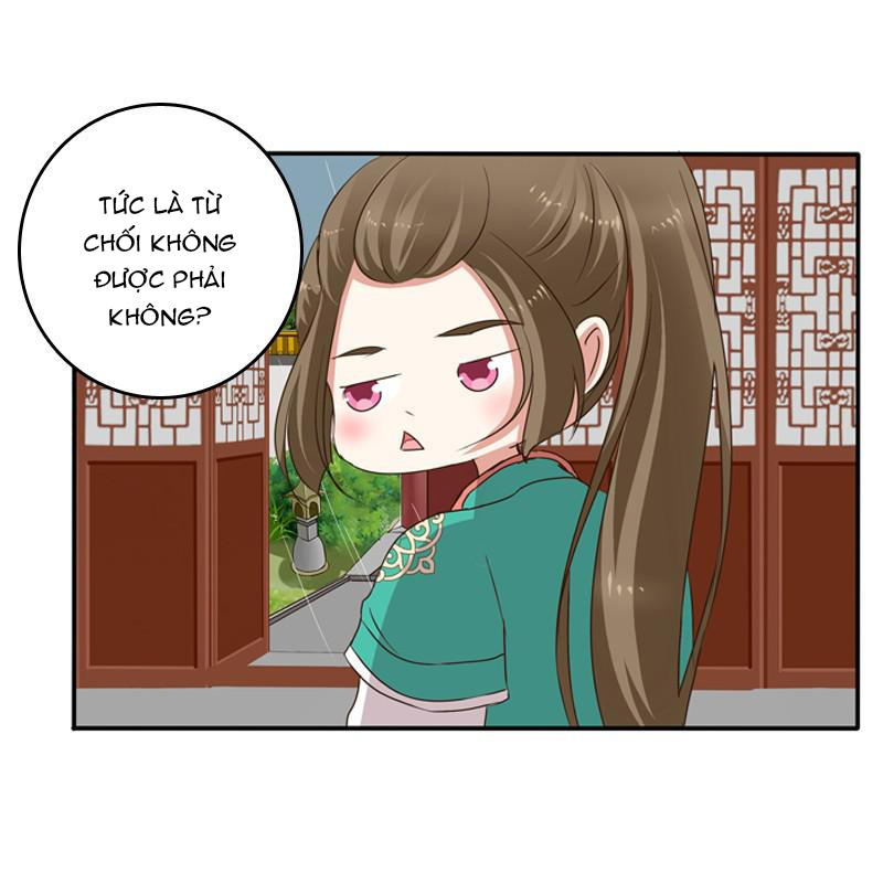 Thông Linh Phi Chapter 100 - Trang 2