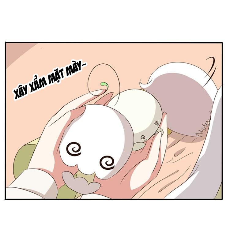 Thông Linh Phi Chapter 100 - Trang 2