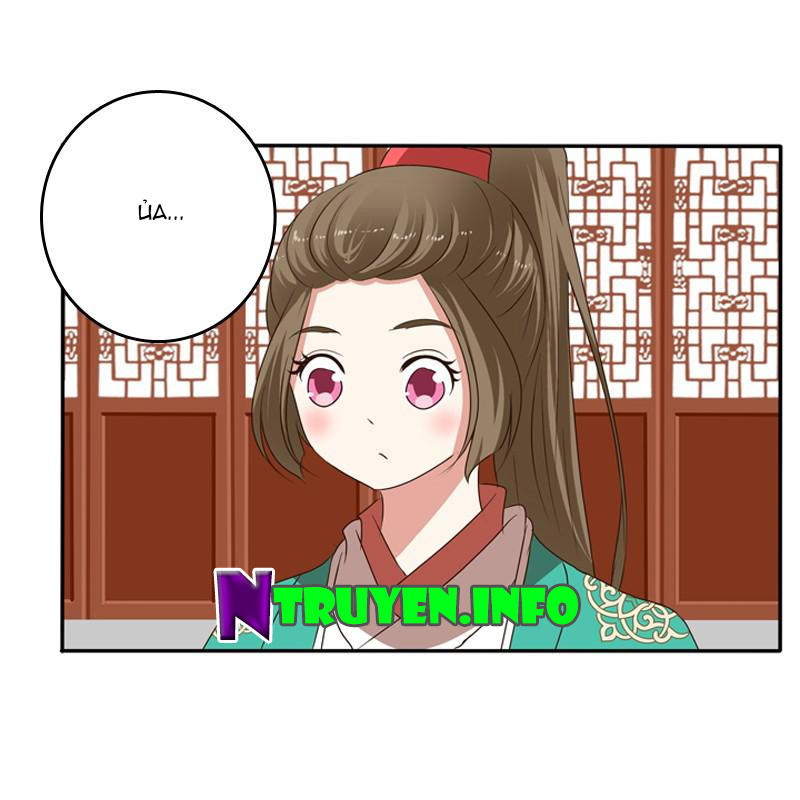 Thông Linh Phi Chapter 100 - Trang 2