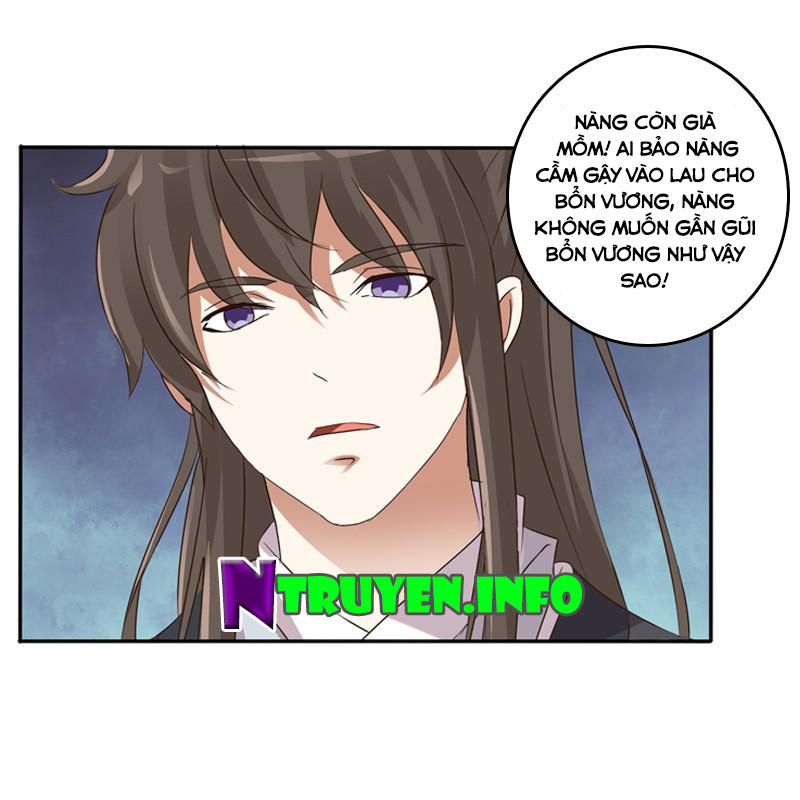 Thông Linh Phi Chapter 101 - Trang 2