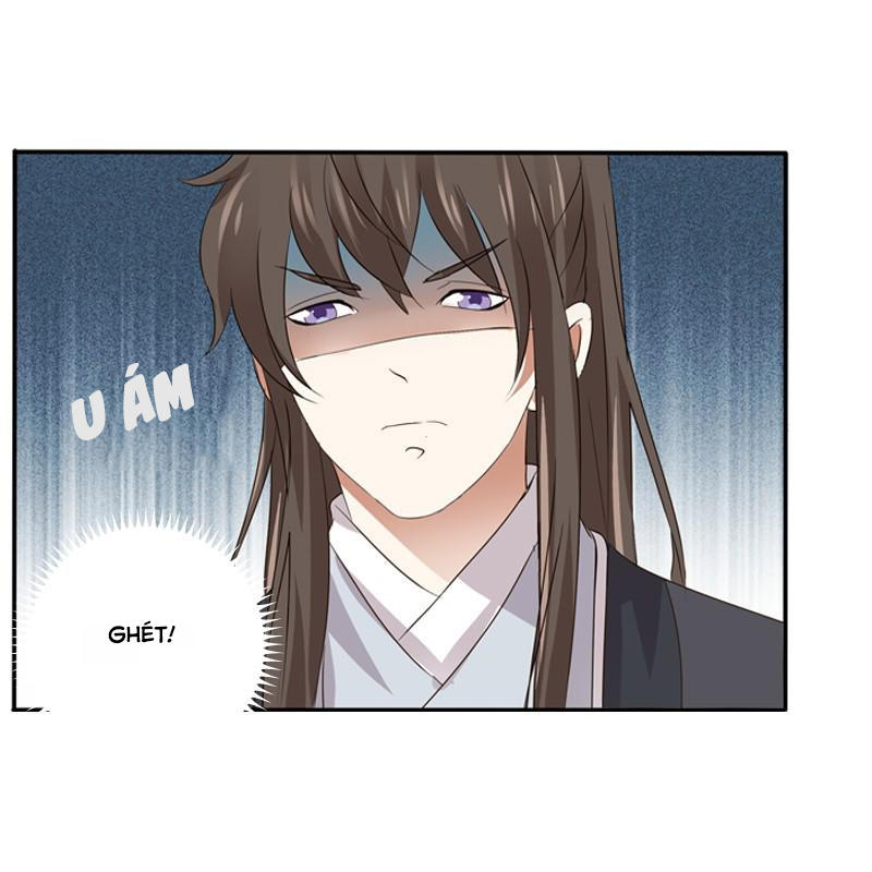 Thông Linh Phi Chapter 101 - Trang 2