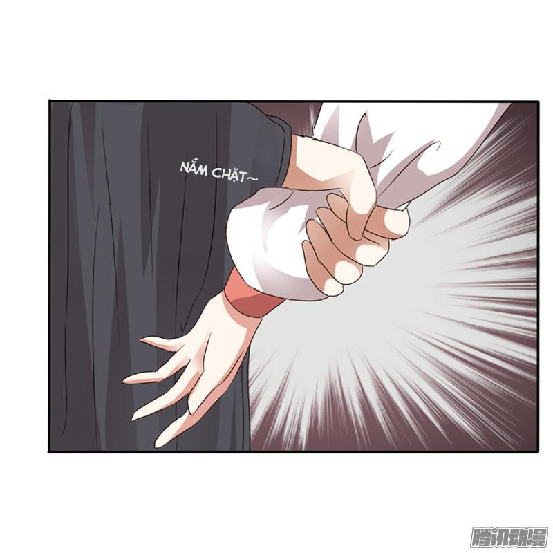 Thông Linh Phi Chapter 101 - Trang 2