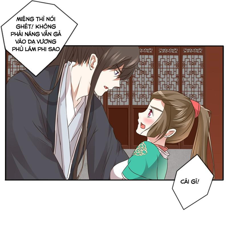 Thông Linh Phi Chapter 101 - Trang 2