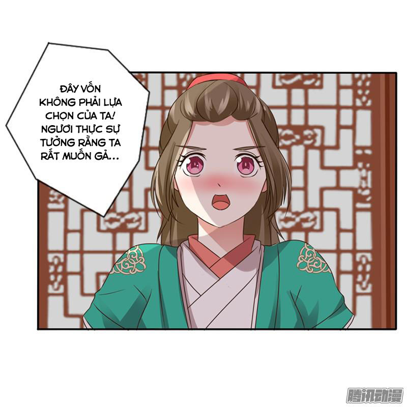 Thông Linh Phi Chapter 101 - Trang 2