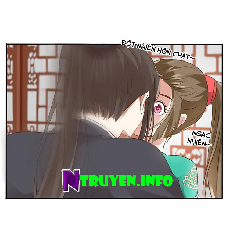 Thông Linh Phi Chapter 101 - Trang 2