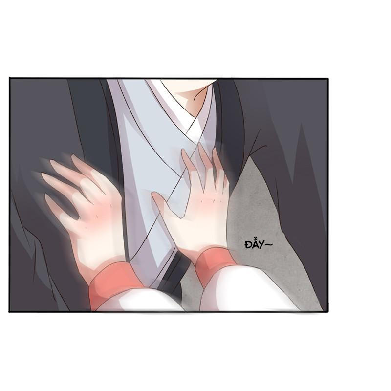 Thông Linh Phi Chapter 101 - Trang 2