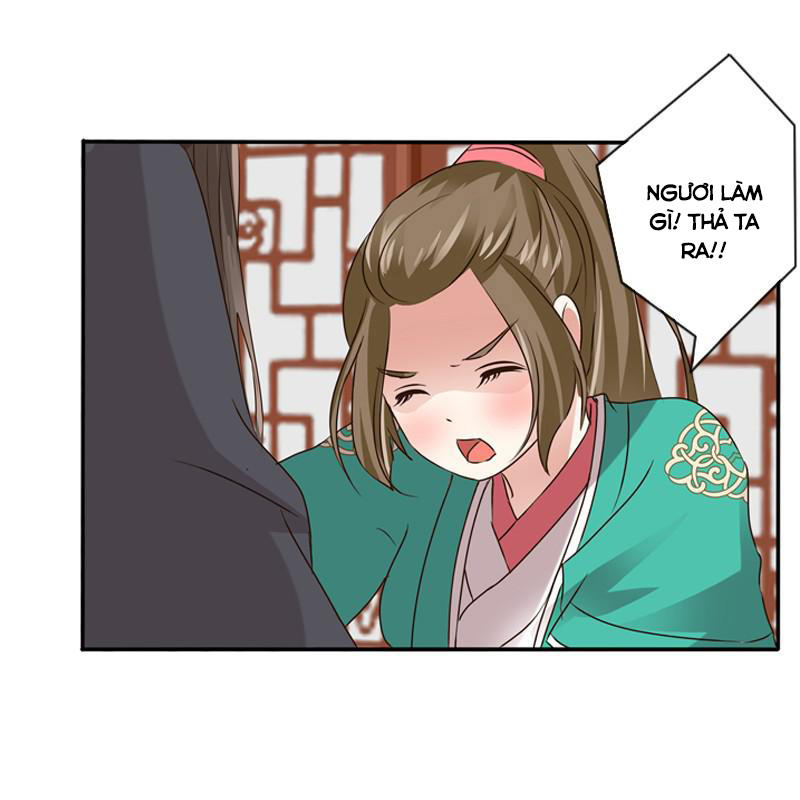Thông Linh Phi Chapter 101 - Trang 2