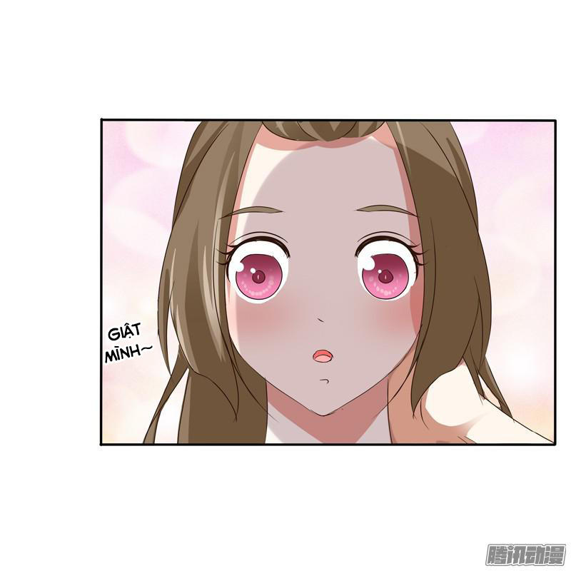 Thông Linh Phi Chapter 101 - Trang 2