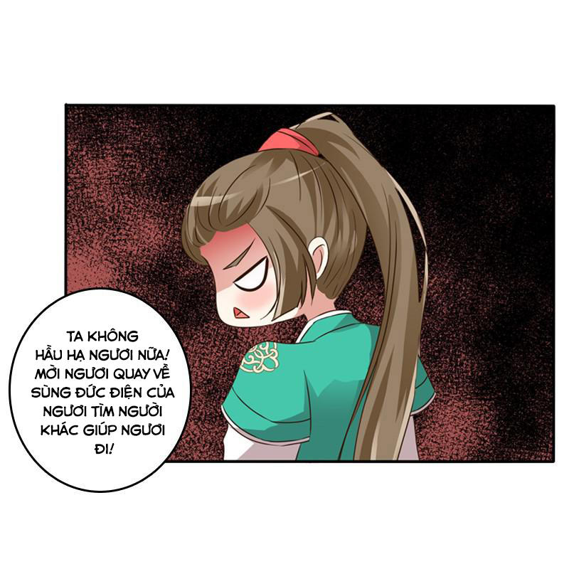 Thông Linh Phi Chapter 101 - Trang 2