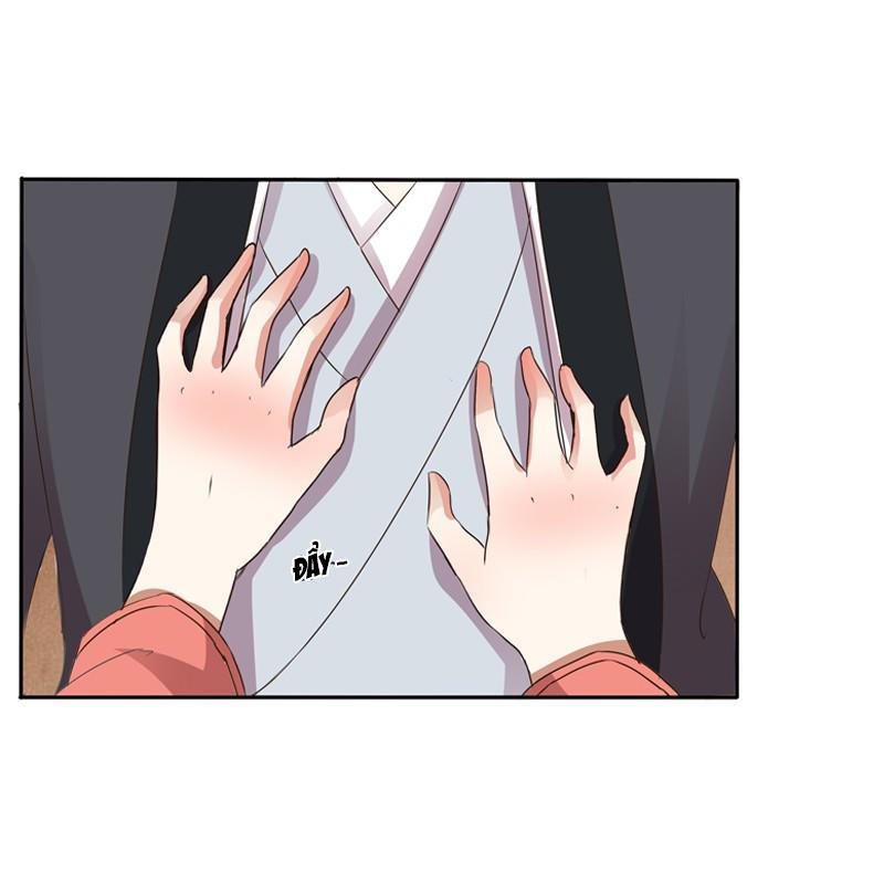 Thông Linh Phi Chapter 101 - Trang 2